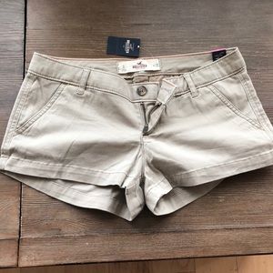 Hollister shorts